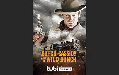  فیلم Butch Cassidy and the Wild Bunch 2023