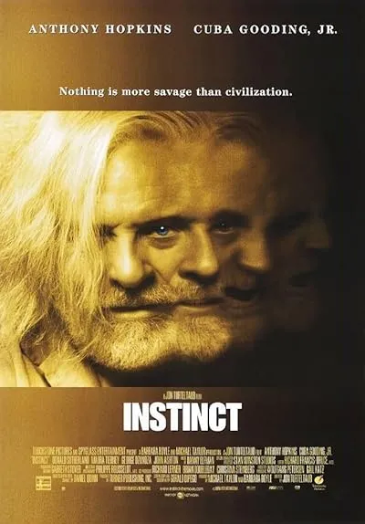  فیلم Instinct 1999