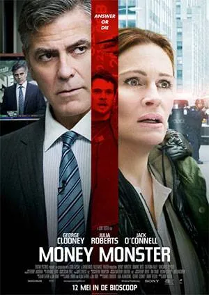  فیلم Money Monster 2016
