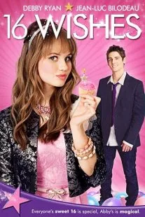 فیلم 16 Wishes 2010