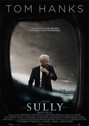  فیلم Sully 2016