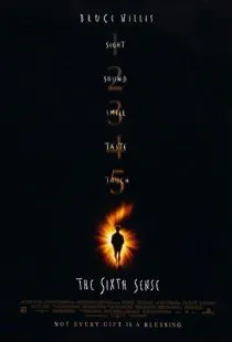 فیلم The Sixth Sense 1999
