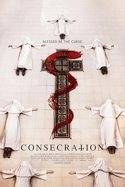  فیلم Consecration 2023