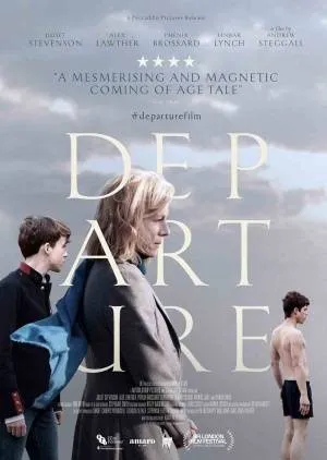  فیلم Departure 2015