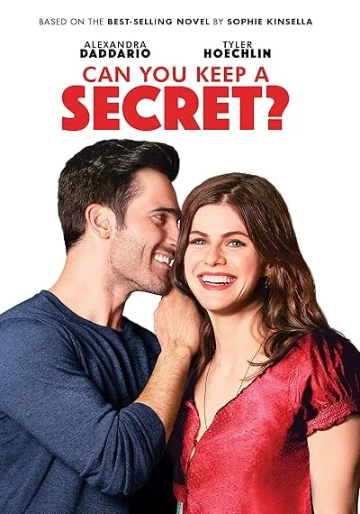  فیلم Can You Keep a Secret? 2019