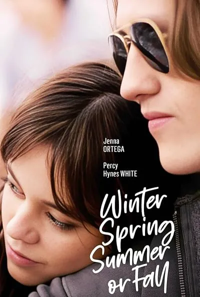  فیلم Winter Spring Summer or Fall 2024