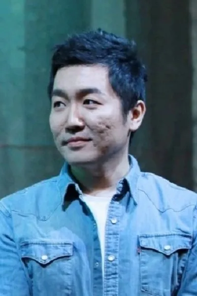 Sim Gyoo-Hyeok