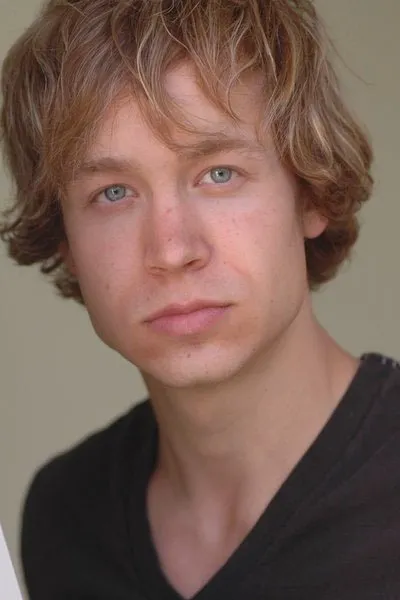 Andrew Ducote