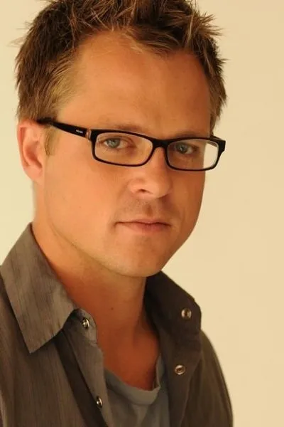 Aaron Dean Eisenberg