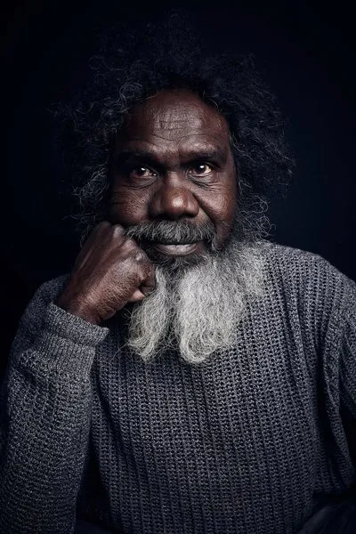 Jacob Junior Nayinggul