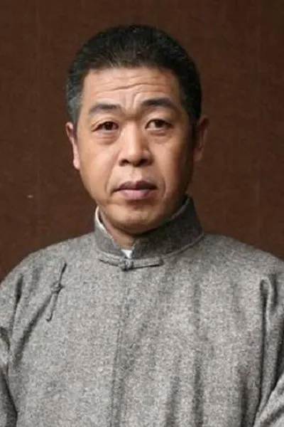 Wang Yiquan