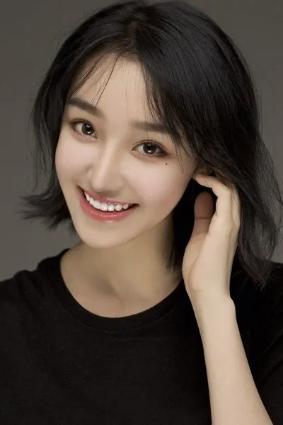 Zhou Linjia