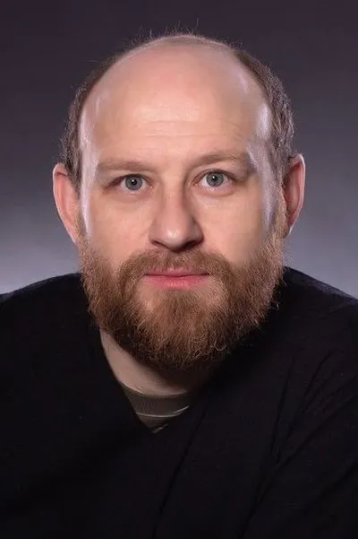Myroslav Makoviichuk