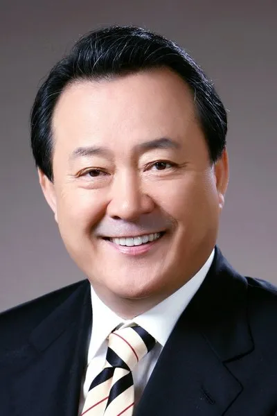 Ahn Sang-tae