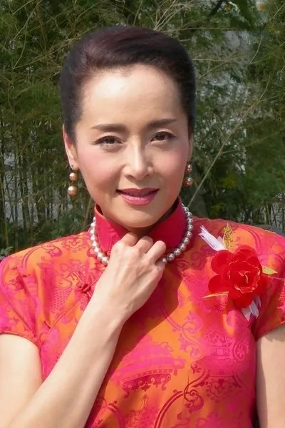 Dai Xiaoying
