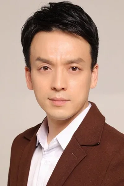 Huang Shuowen