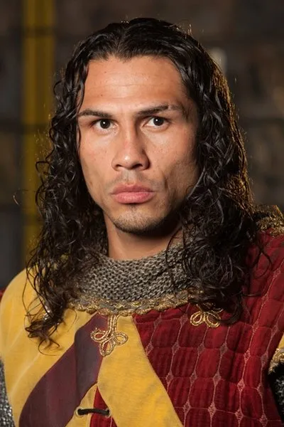 Saura Lightfoot-Leon