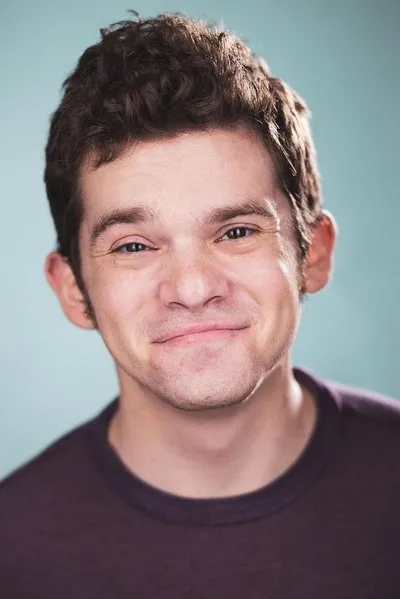 Conor William Wright