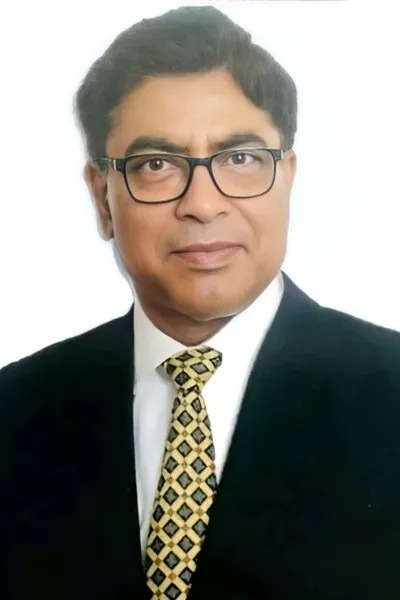 Anand Krishna Goyal