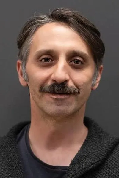 Ömür Kayakirilmaz