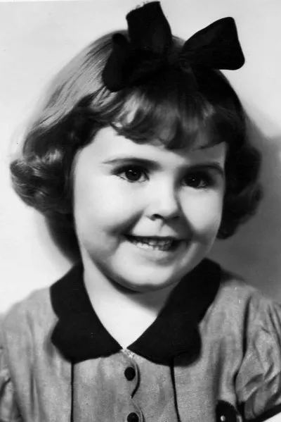 Jackie 'Butch' Jenkins