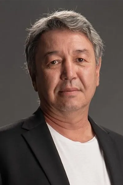 Zhandos Duisenbayev