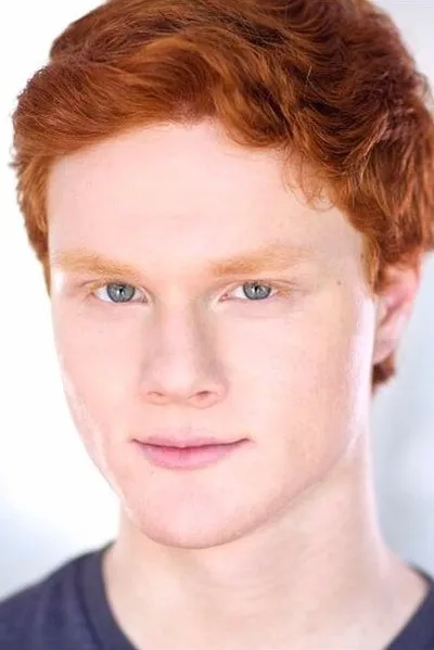 Michael David Baldwin