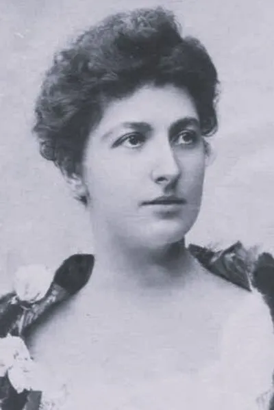 Hilde Müller