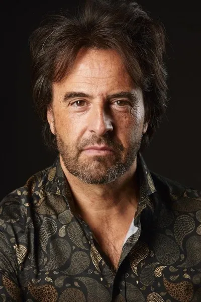 Karla Sofía Gascón