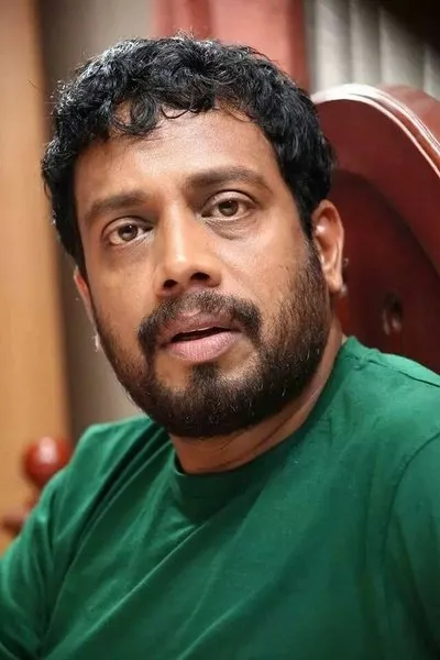Arsha Baiju