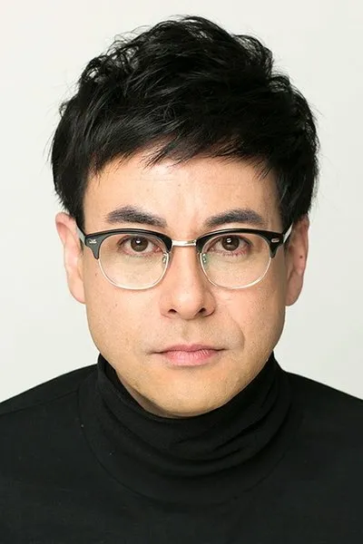 Kôsuke Suzuki