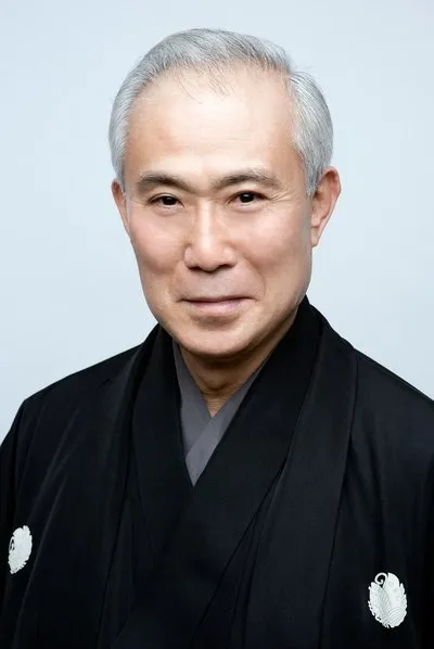 Fukujuro Katayama