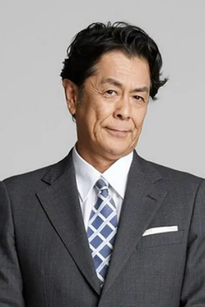 Masahiko Tsugawa