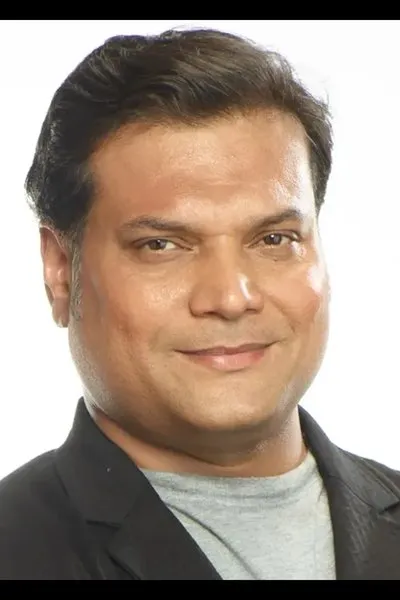 Dayanand Shetty