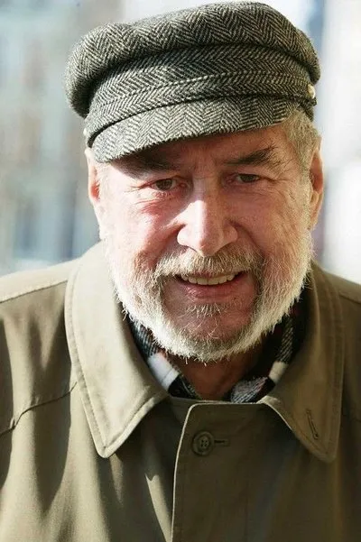 Jaroslav Satoranský