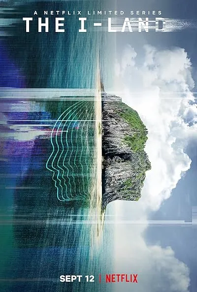  سریال The I-Land
