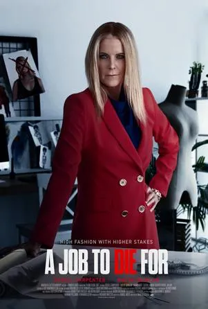  فیلم A Job to Die For 2022