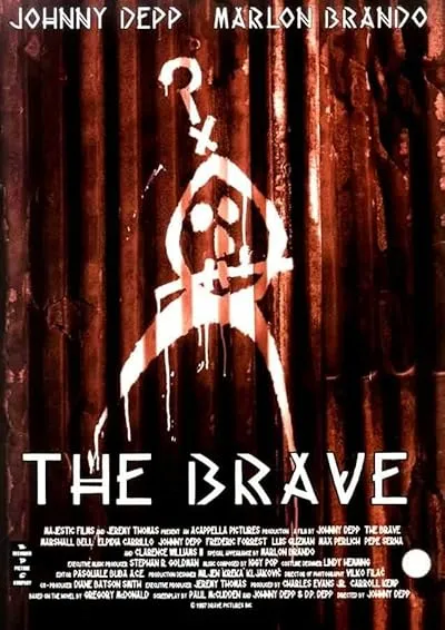  فیلم The Brave 1997