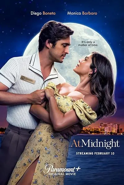  فیلم At Midnight 2023