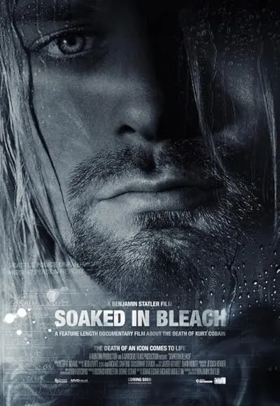  مستند Soaked in Bleach 2015