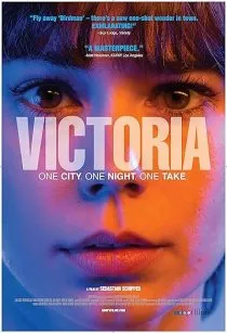 فیلم Victoria 2015