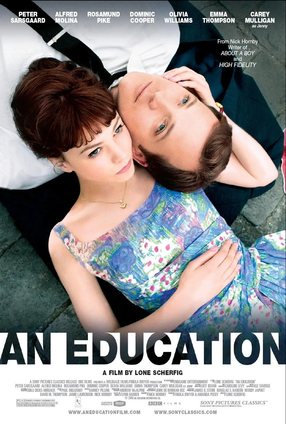  فیلم An Education 2009