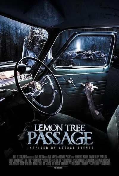  فیلم Lemon Tree Passage 2014