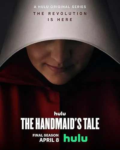  سریال The Handmaid’s Tale
