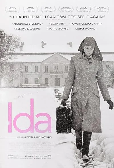  فیلم Ida 2013
