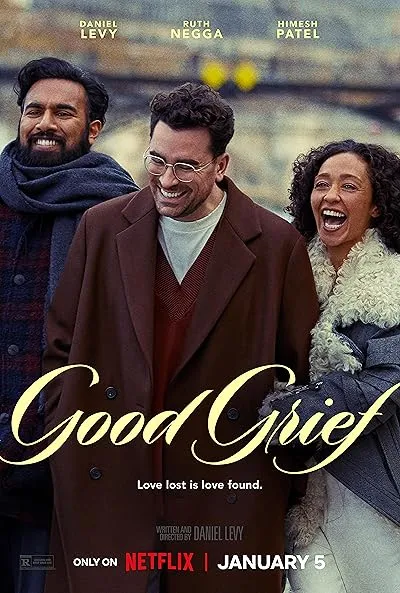  فیلم Good Grief 2023