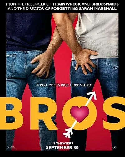  فیلم Bros 2022