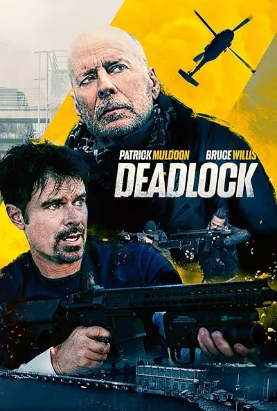  فیلم Deadlock 2021