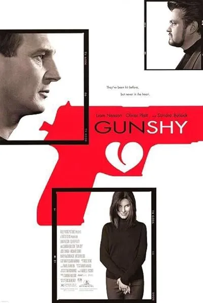  فیلم Gun Shy 2000