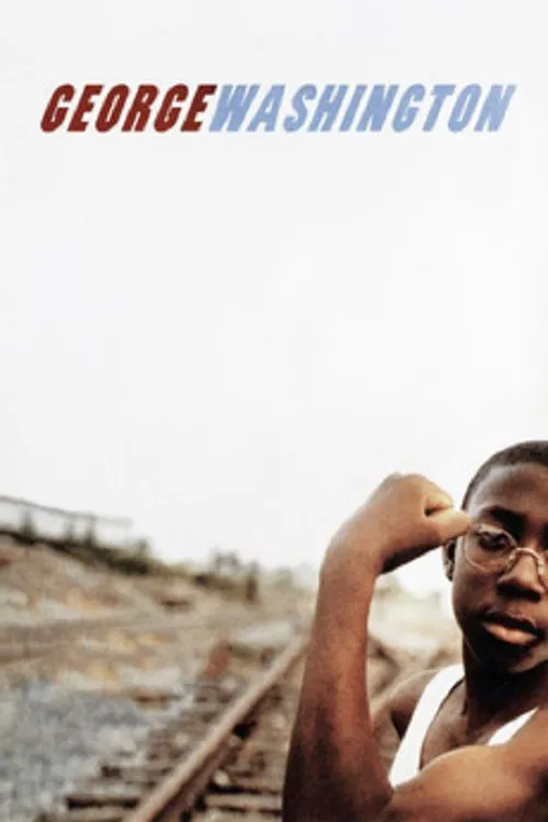  فیلم George Washington 2000